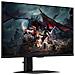 G50D Monitor PC 68,6 cm (27") 2560 x 1440 Pixel Quad HD LED Nero - Foto miniatura 4
