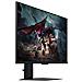 G50D Monitor PC 68,6 cm (27") 2560 x 1440 Pixel Quad HD LED Nero - Foto miniatura 10