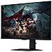 G50D Monitor PC 68,6 cm (27") 2560 x 1440 Pixel Quad HD LED Nero - Foto miniatura 19