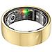 Smart Ring R1000 – Monitor Del Sonno, Bluetooth 5.0, Monitor Dell'ossigeno Nel Sangue Gold 10 - Foto miniatura 2