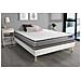 Kit Rete E Materasso Matrimoniale Actimemo Night 90x190cm - Spessore : 20cm- Memory Foam- Molto Rigido - Foto miniatura 3