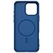 Cover Nillkin Super Frosted Shield Pro Magnetic Blue - Foto miniatura 2