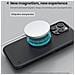 Cover Nillkin Super Frosted Shield Pro Magnetic Blue - Foto miniatura 3