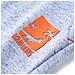 Pantaloncini per Bambini con Coulisse Blu Mélange 116 - Foto miniatura 5