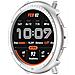 Custodia Protettiva Vuota Per Amazfit Active2 Silver - Foto miniatura 2