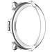 Custodia Protettiva Vuota Per Amazfit Active2 Silver - Foto miniatura 6
