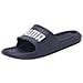 Divecat V2 Lite Slide Flip Flops 37482302, Unisex, Blu, 35.5 - Foto miniatura 2