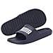 Divecat V2 Lite Slide Flip Flops 37482302, Unisex, Blu, 35.5 - Foto miniatura 3