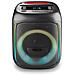 WILD SWAG GO Altoparlante da festa Nero 40 W - Foto miniatura 2