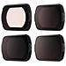 Kit Di Filtri Nd4/16/64/256 Compatibile Con Dji Pocket 3 - Ottieni Riprese Cinematografiche! - Foto miniatura 2