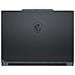 Cyborg 14 A13VF-023XPL Intel® Core™ i7 i7-13620H Computer portatile 35,6 cm (14") Full HD 16 GB DDR5-SDRAM 512 GB SSD NVIDIA GeForce RTX 4060 Wi-Fi 6E (802.11ax) Nero - Foto miniatura 2