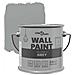 Pittura murale Grigio 16.5 x 16.5 x 15.9 cm - Foto miniatura 5