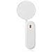 Lampada Da Scrivania Led Pieghevole Creativa - Portatile, Regolabile E Ricaricabile White - Foto miniatura 1