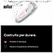 Silk·épil 5, Wet & Dry Epilator, Lasting Smooth Skin, 5-011, Flamingo Pink - Foto miniatura 9