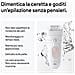 Silk·épil 5, Wet & Dry Epilator, Lasting Smooth Skin, 5-011, Flamingo Pink - Foto miniatura 12