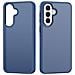 Cover per Galaxy A37 5G - TPU+PC, Blu Oscuro - Foto miniatura 3