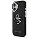 Custodia Nera Guess Per Iphone 17 - Foto miniatura 2