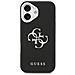 Custodia Nera Guess Per Iphone 17 - Foto miniatura 3