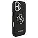 Custodia Nera Guess Per Iphone 17 - Foto miniatura 4