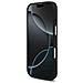 Custodia Nera Guess Per Iphone 17 - Foto miniatura 5