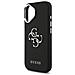 Custodia Nera Guess Per Iphone 17 - Foto miniatura 1