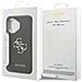 Custodia Nera Guess Per Iphone 17 - Foto miniatura 7