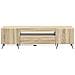Mobile TV LED Rovere Sonoma Legno ingegnerizzato - Foto miniatura 6