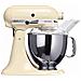 Planetaria Artisan 5KSM150PSEAC Capacità 4.8 L Potenza 300 W Colore Crema  - Foto miniatura 1