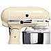 Planetaria Artisan 5KSM150PSEAC Capacità 4.8 L Potenza 300 W Colore Crema  - Foto miniatura 3