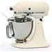 Planetaria Artisan 5KSM150PSEAC Capacità 4.8 L Potenza 300 W Colore Crema  - Foto miniatura 4