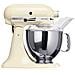 Planetaria Artisan 5KSM150PSEAC Capacità 4.8 L Potenza 300 W Colore Crema  - Foto miniatura 5