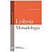 Gottfried Wilhelm Leibniz - Monadologia. Testo francese a fronte - Foto miniatura 3