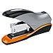 pz. 1 Cucitrice Optima 70 nero / arancio / argento 2102359 - Foto miniatura 1