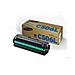 CLT-C506L Toner Originale Colore Nero / Verde per Canon CLP-680ND, 680DW / CLX-6260ND, 6260FD, 6260FR, 6260FW Capacità 3500 Pagine - Foto miniatura 2
