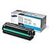 CLT-C506L Toner Originale Colore Nero / Verde per Canon CLP-680ND, 680DW / CLX-6260ND, 6260FD, 6260FR, 6260FW Capacità 3500 Pagine - Foto miniatura 1