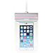 Custodia Sea Waterproof e Universale per smartphone - Rainbow - Foto miniatura 2