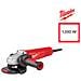 Smerigliatrice 1200W agv 12-125 x - Foto miniatura 3
