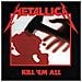 Metallica - Kill 'Em All - Foto miniatura 1
