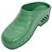 Zoccoli Professionali - Senza Fori - 34-35 - Verdi - Foto miniatura 1