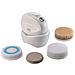 Apparecchio Trattamento Corpo Peeling Wet&Dry - Foto miniatura 3