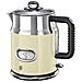 21672-70 Bollitore Elettrico Capacità 1 Litri Colore Panna - Foto miniatura 1