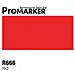 R666 Promarker Rosso - Foto miniatura 1
