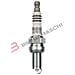 B1r N84106070 Candela Dcpr7eix Iridiostock Nr. 6046 Confezione Da 4 Pezzi - Foto miniatura 1