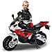 Ride-on Motorrad BMW S1000RR rd | 460280 - Foto miniatura 5
