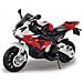 Ride-on Motorrad BMW S1000RR rd | 460280 - Foto miniatura 4