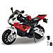 Ride-on Motorrad BMW S1000RR rd | 460280 - Foto miniatura 1