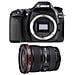Eos 80D + 17-40 L Usm - Foto miniatura 1