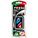Profumatore Double Fresh Fragranza Outdoor+tropi - Foto miniatura 3