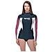 Magliette Seacsub Raa Long Evo Abbigliamento Donna One Size - Foto miniatura 1