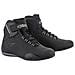 2544519 Scarpa Sektor Waterproof Nero Tg. 46 - Foto miniatura 1